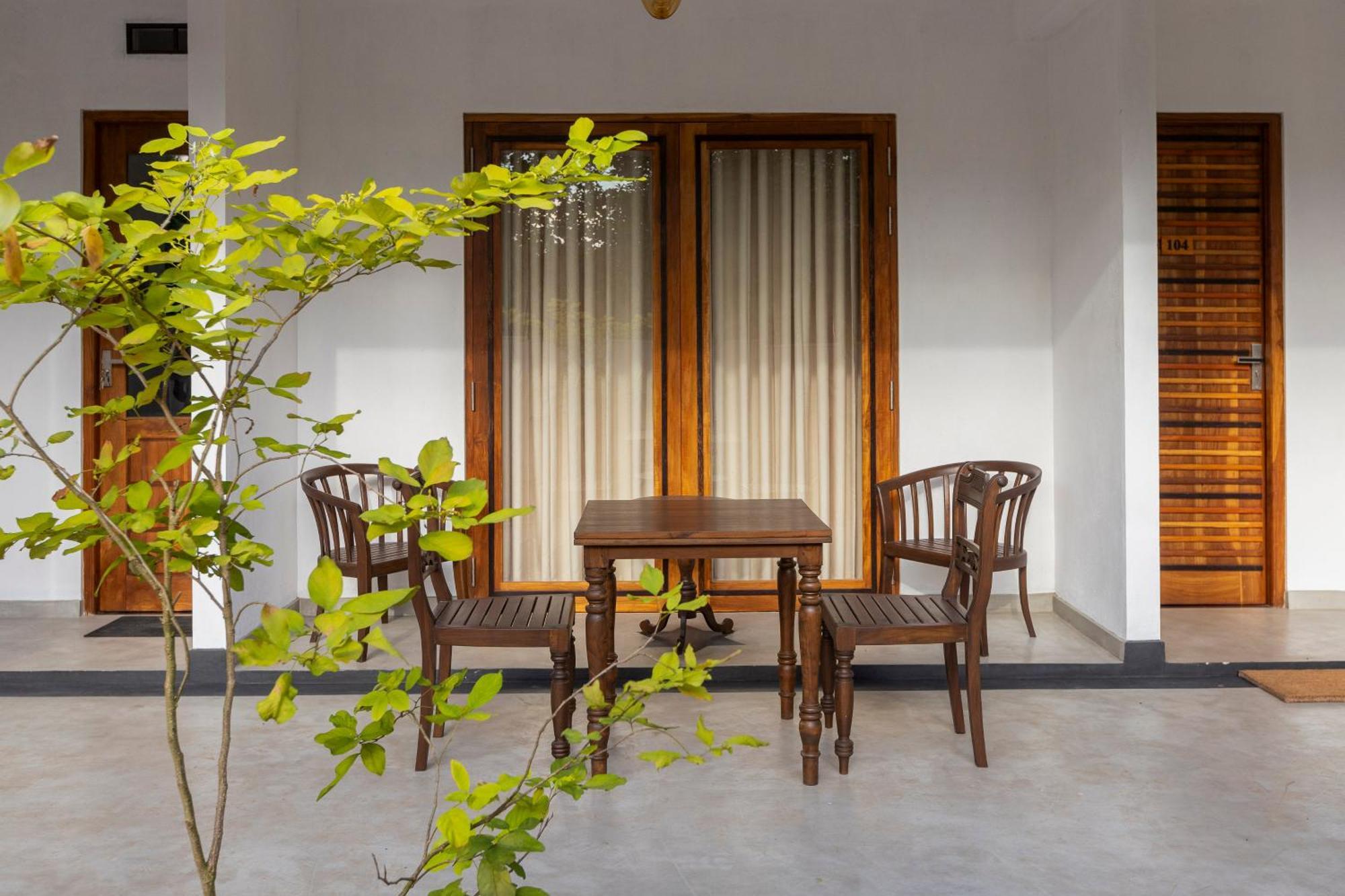 Coastal Villa מיריסה מראה חיצוני תמונה