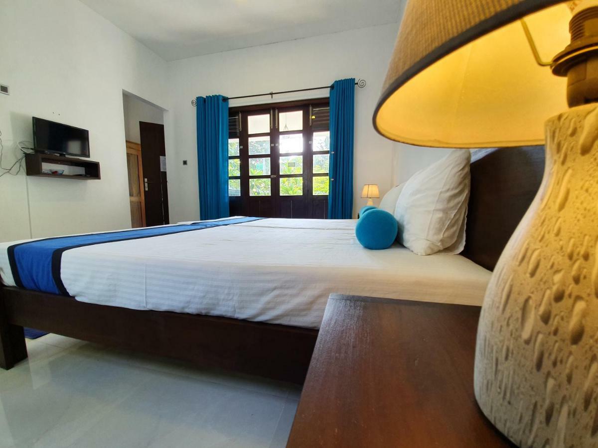 Coastal Villa מיריסה מראה חיצוני תמונה